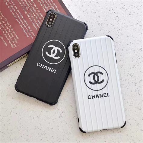 coco chanel handyhülle|chanel phones for sale.